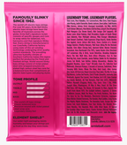 Ernie Ball 2834 Super Slinky 4-String Bass Nickel Wound Bass Strings