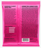 Ernie Ball 2824 Super Slinky 5-String Bass Nickel Wound Bass Strings