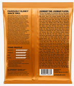 Ernie Ball 2833 Hybrid Bass String 45-105