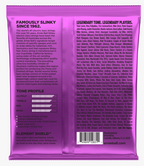 Ernie Ball Power Slinky 4-String Bass Strings EB2831 55-110