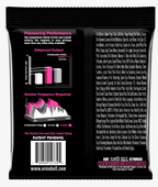 Ernie Ball EB2734 Super Slinky Cobalt Electric Bass Strings - 45/100