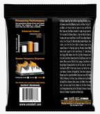 Ernie Ball EB2733 Hybrid Slinky Cobalt Electric Bass Strings - 45/105