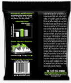 Ernie Ball EB2736 Bass 5 Slinky Cobalt Electric Bass Strings - 45/130