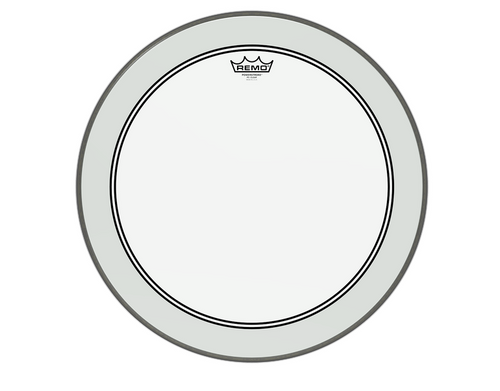 Remo P3-0318-BP 18
