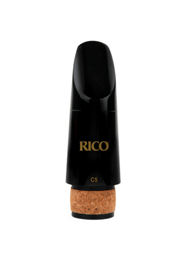 Rico C5 Graftonite Bb Clarinet Mouthpiece