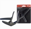 Stagg Trigger Capo - Black