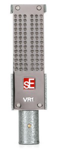 sE Electronics VR1-VINT-ED  Vintage Edition Voodoo VR1 Passive Ribbon Microphone