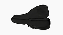 Load image into Gallery viewer, Fender FAS405 Gig Bag Small Body Acoustic Guitar Gig Bag Black