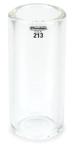 Dunlop Heavy Wall Glass Slide - Large Size