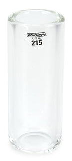 Dunlop Heavy Wall Glass Slide - Medium Size