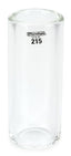 Dunlop Heavy Wall Glass Slide - Medium Size