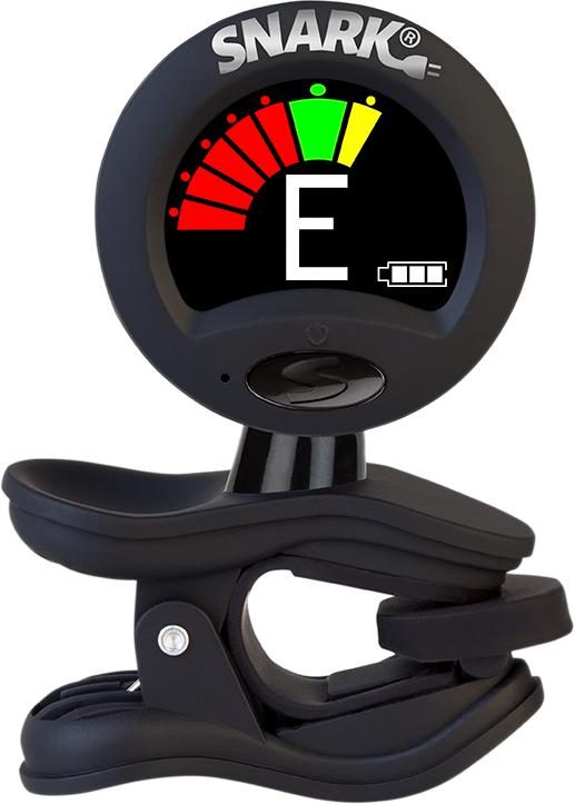 Snark SNRE Rechargeable Electronic Tuner