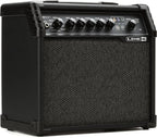 Line 6 Spider V 20 MkII Electric Guitar Amplifier 20 Watt Modeling Combo Amp