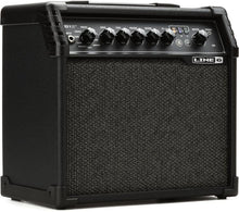 Load image into Gallery viewer, Line 6 Spider V 20 MkII Electric Guitar Amplifier 20 Watt Modeling Combo Amp