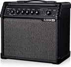 Line 6 Spider V 20 MkII Electric Guitar Amplifier 20 Watt Modeling Combo Amp