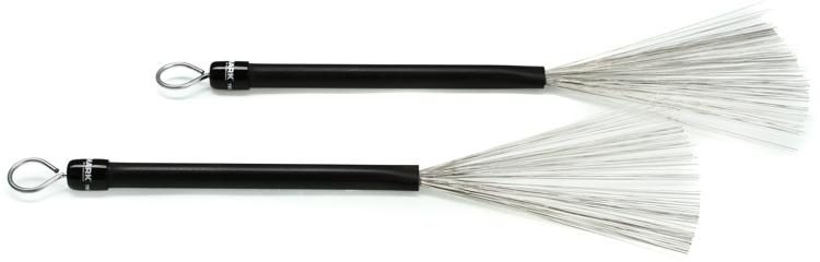 ProMark TB3 Jazz Telescopic Wire Brush Main image