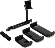 Load image into Gallery viewer, On Stage TCM1900 Grip On Universal Device Holder with uMount Kit for Tablet