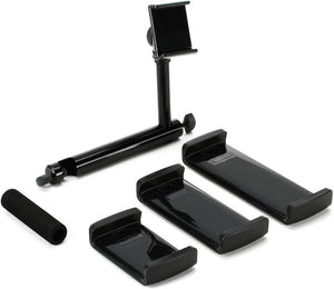 On Stage TCM1900 Grip On Universal Device Holder with uMount Kit for Tablet