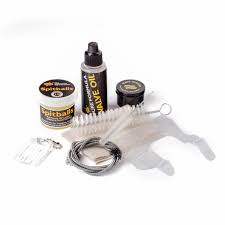 Herco Trumpet Maintenance Kit