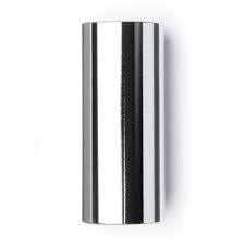 Dunlop Medium Wall Chrome Slide - Medium