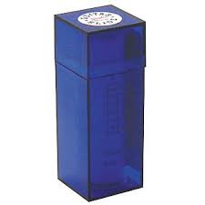 Clayton SW11 Standard Wall Glass Slide - Medium Main image