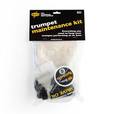 Herco Trumpet Maintenance Kit