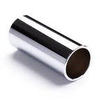 Dunlop Medium Wall Chrome Slide - Medium