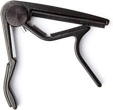 Dunlop Trigger Capo - Mandolin 86MB