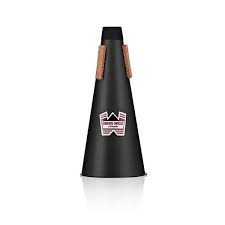 Denis Wick DW5571 Synthetic Trumpet Straight Mute