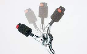 Tama HC83BLS Roadpro Light Cymbal Stand with Quick-Set Tilter Drum Cymbal Stand