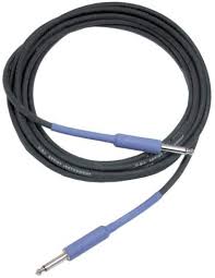 CBI Artist Hot Shrink Instrument Cable 10' Straight