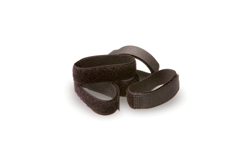 Hosa Wire Tie Hook and Loop - 8 - 5 Pc Kit