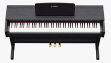 Load image into Gallery viewer, Yamaha Arius YDP103 88 Graded Hammer Traditional Console Digital Piano w Bench