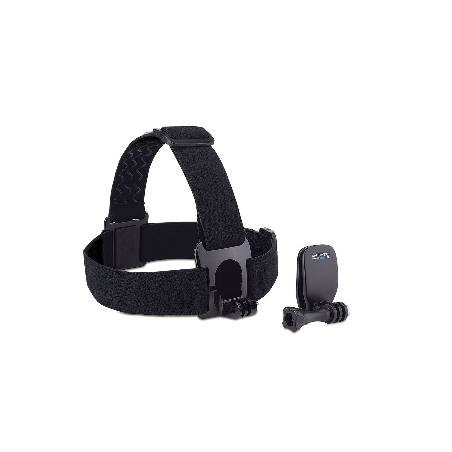 GoPro Head Strap with QuickClip Camera Mount