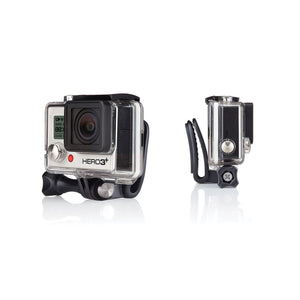 GoPro Head Strap with QuickClip Camera Mount
