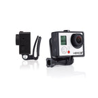 GoPro Head Strap with QuickClip Camera Mount