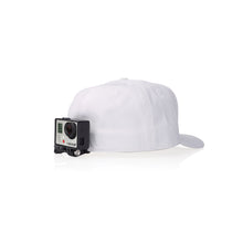 Load image into Gallery viewer, GoPro Head Strap with QuickClip Camera Mount