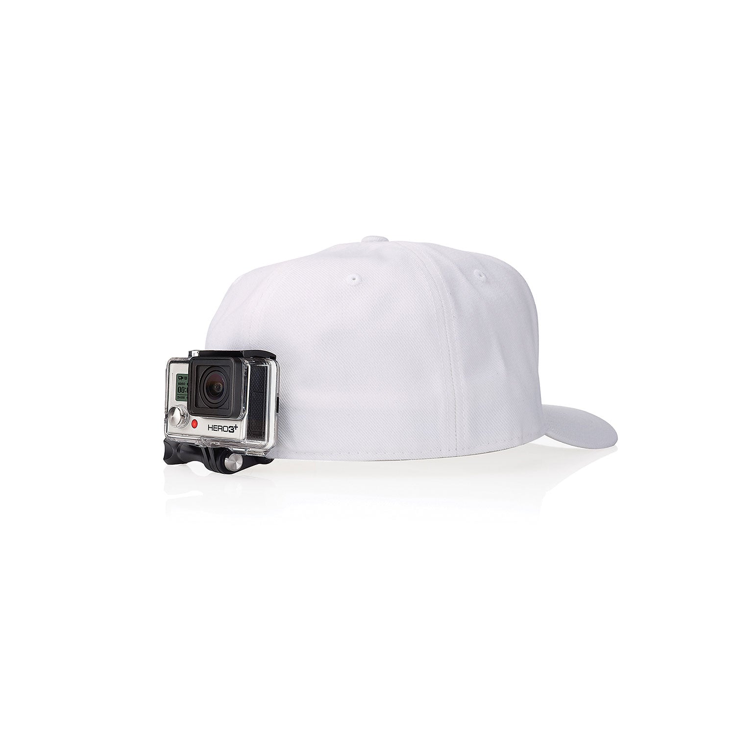 GoPro Head Strap with QuickClip Camera Mount