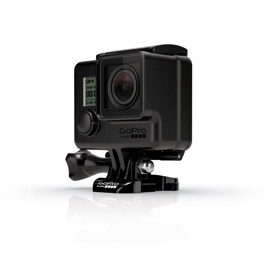 GoPro Blackout Housing Case AHBSH