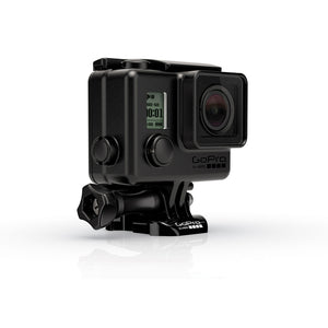 GoPro Blackout Housing Case AHBSH