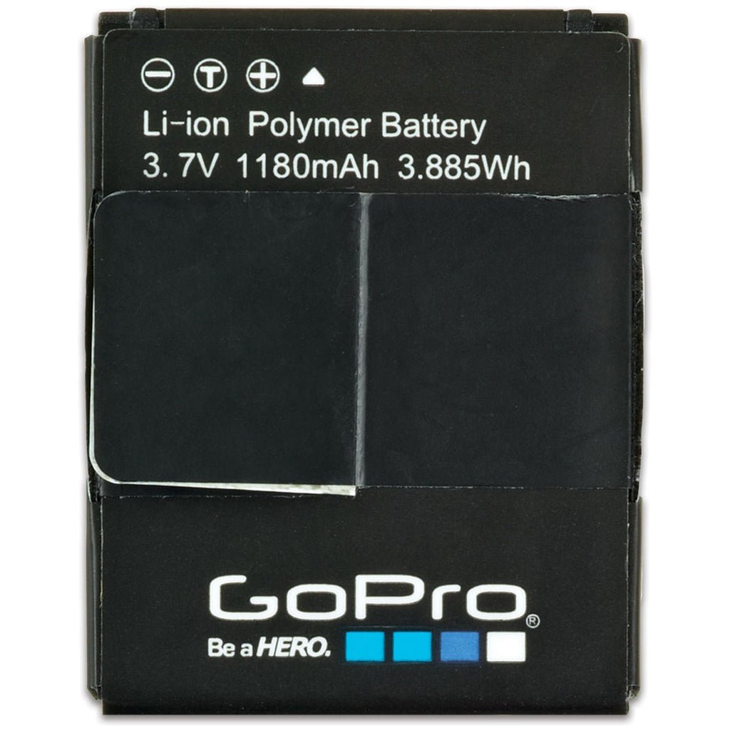 GoPro AHDBT Rechargeable Battery AHDBT-302