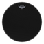 Remo 10 Ambassador Ebony Drum Head
