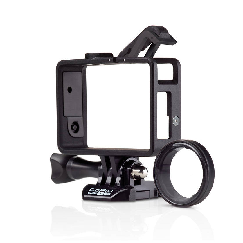GoPro The Frame for Hero3 and HERO3+ Cameras Secondary image