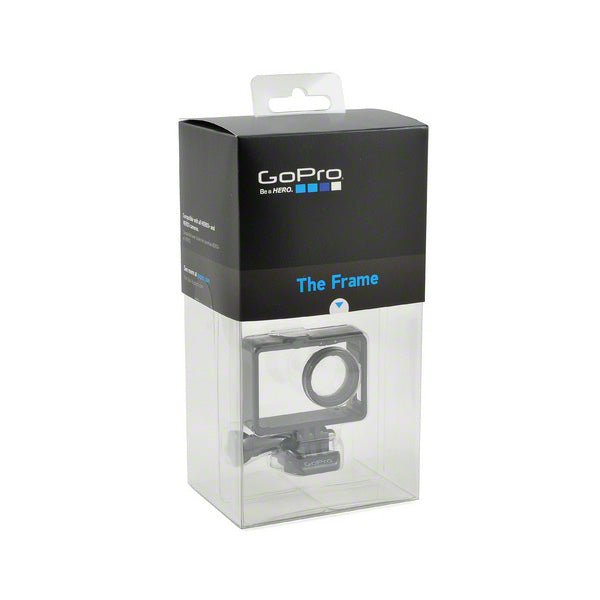 GoPro The Frame for Hero3 and HERO3+ Cameras
