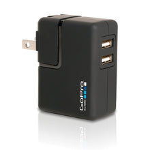 Load image into Gallery viewer, GoPro Wall Charger for GoPro Cameras