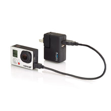 Load image into Gallery viewer, GoPro Wall Charger for GoPro Cameras