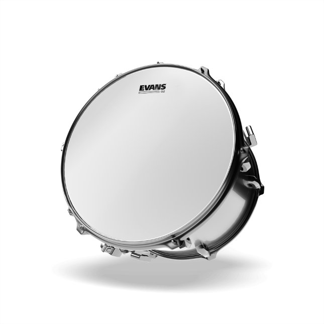 Evans 16 Gen G2 Coated Drumhead