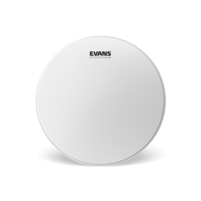 Evans G2 Coated Drum Head, 14 Inch