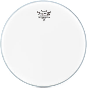 Remo Coated Ambassador Drumhead - 12 Batter