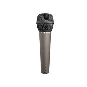 CAD Supercardioid Dynamic Microphone